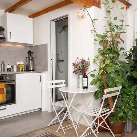 Cosy Studio !!! Paris Luaran gambar